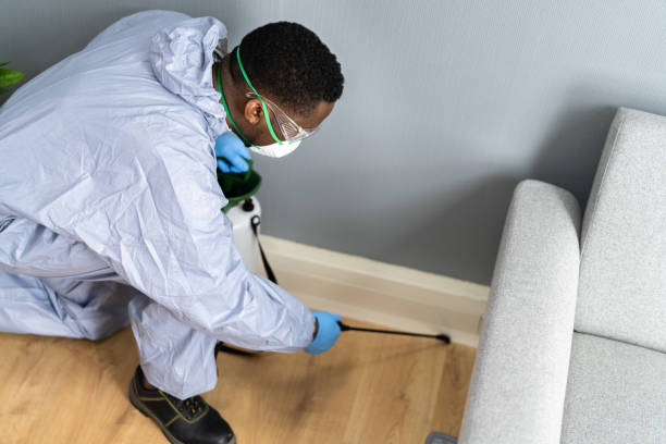 Trusted Connersville, IN Pest Control Experts